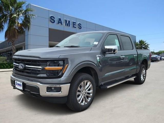 2026 Ford F-150 XLT's photo