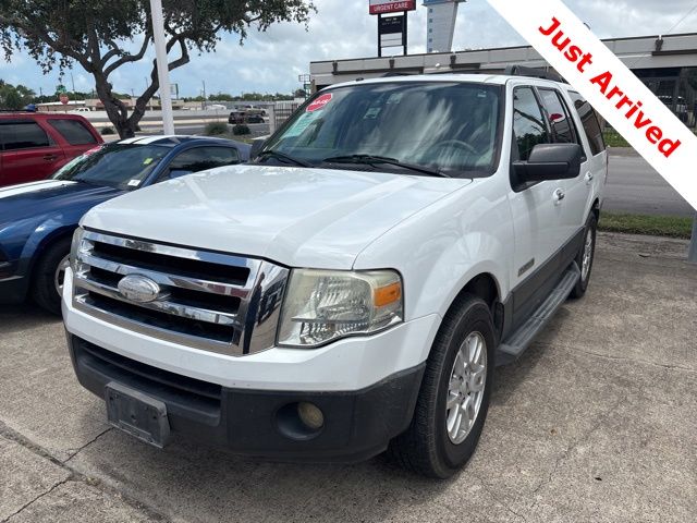 2007 Ford Expedition XLT's photo