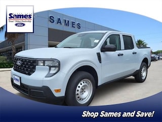 2026 Ford Maverick XL Truck SuperCrew
