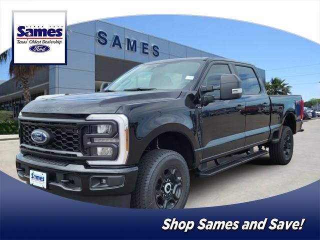 2026 Ford F-250 Super Duty XL's photo