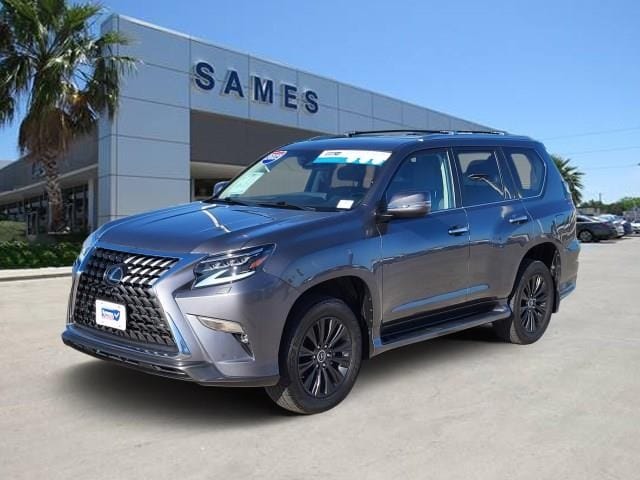 2023 Lexus GX
