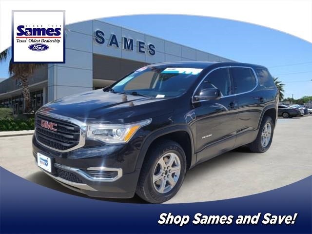 2019 GMC Acadia SLE-1