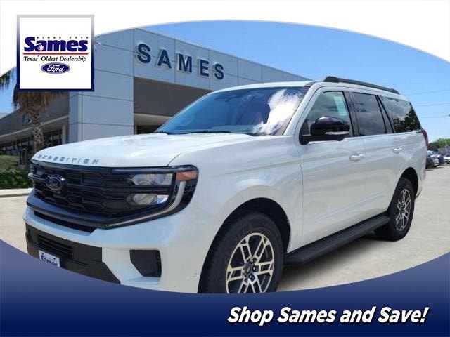 2025 Ford Expedition Active's photo