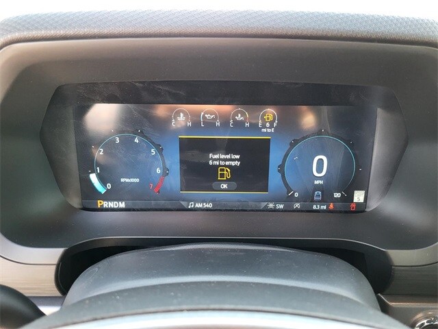 2025 Ford F-150 XLT photo 4