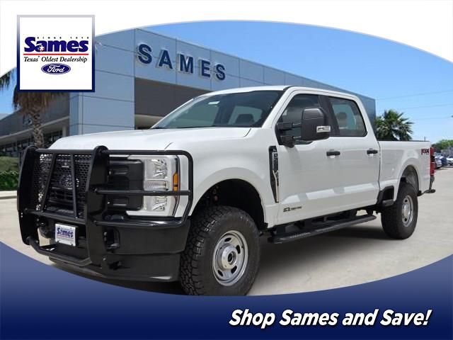 2026 Ford F-250 Super Duty