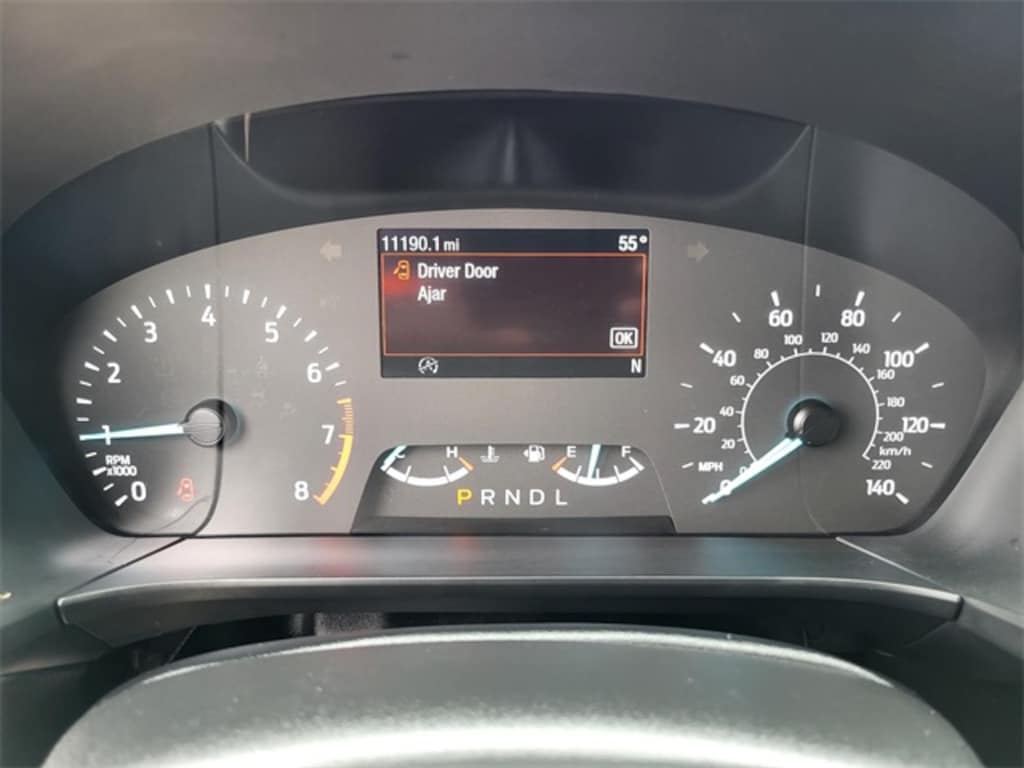 Certified 2022 Ford Escape SE SUV