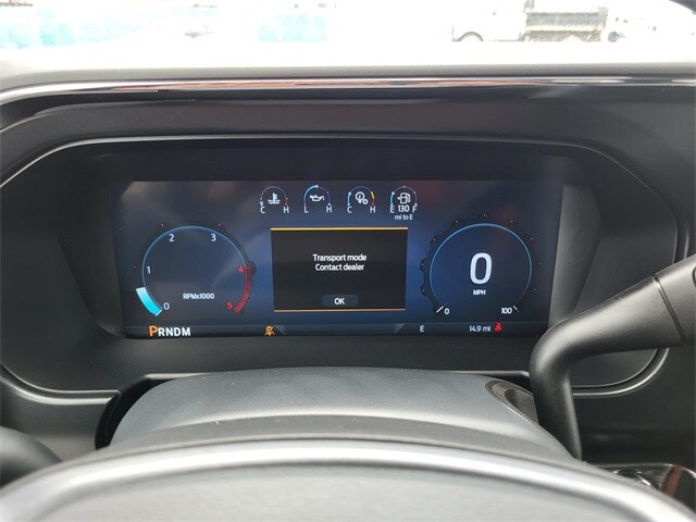 2025 Ford F-250 Lariat photo 3