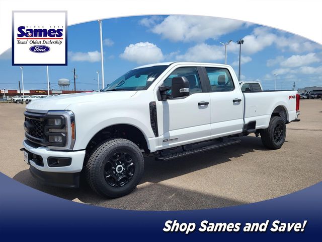 2026 Ford F-350 Super Duty