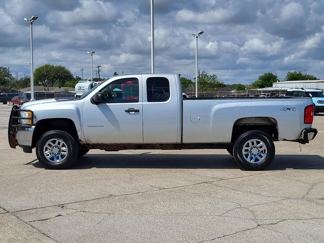 Used 2013 Chevrolet Silverado 2500HD LT with VIN 1GC2KXEG8DZ329063 for sale in Corpus Christi, TX