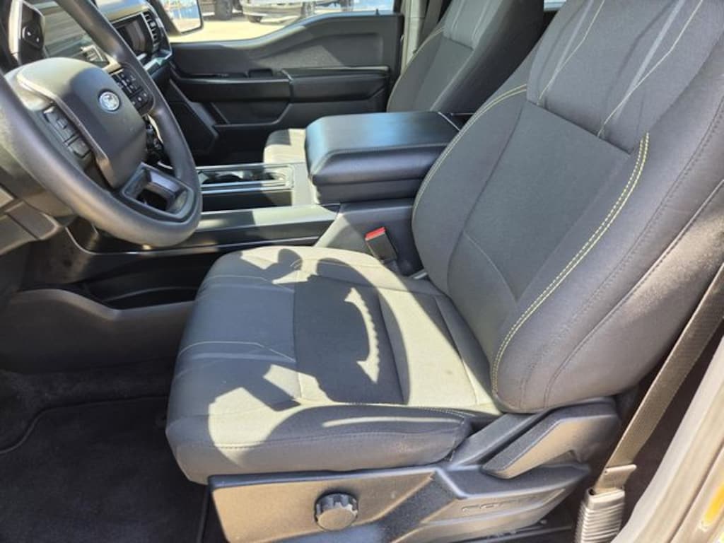 Used 2025 Ford F-150 STX Truck