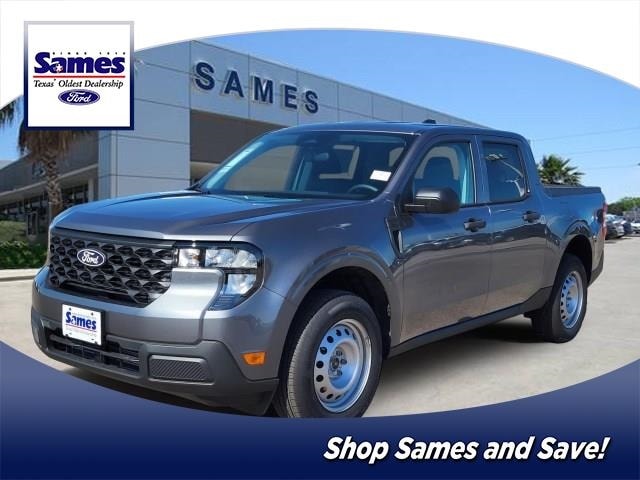 2025 Ford Maverick XL's photo