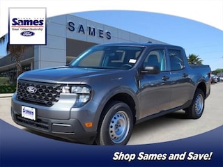 2025 Ford Maverick XL Truck SuperCrew