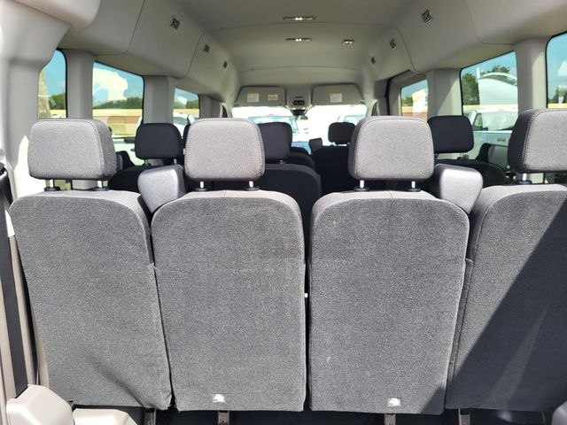 2025 Ford Transit Passenger Van XLT - Photo 7