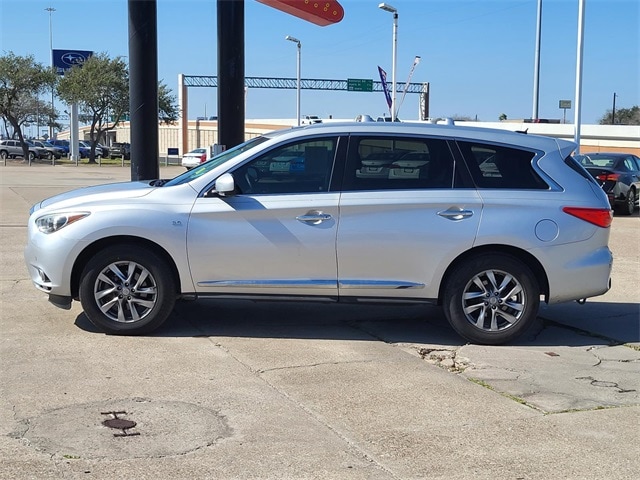 Used 2014 INFINITI QX60 Base with VIN 5N1AL0MN0EC543416 for sale in Corpus Christi, TX