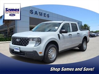 2026 Ford Maverick XL Truck SuperCrew