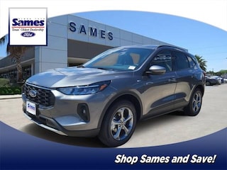 2025 Ford Escape ST-Line Select SUV 2025 Ford Escape ST-Line Select SUV