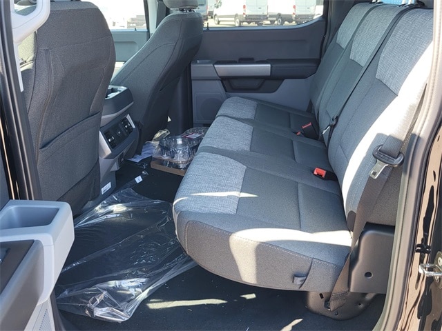 2026 Ford F-250 Super Duty XLT - Photo 7