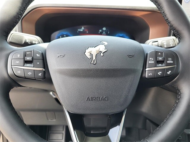 2025 Ford Bronco Sport Outer Banks photo 2