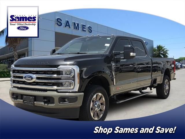 2026 Ford F-350 Super Duty