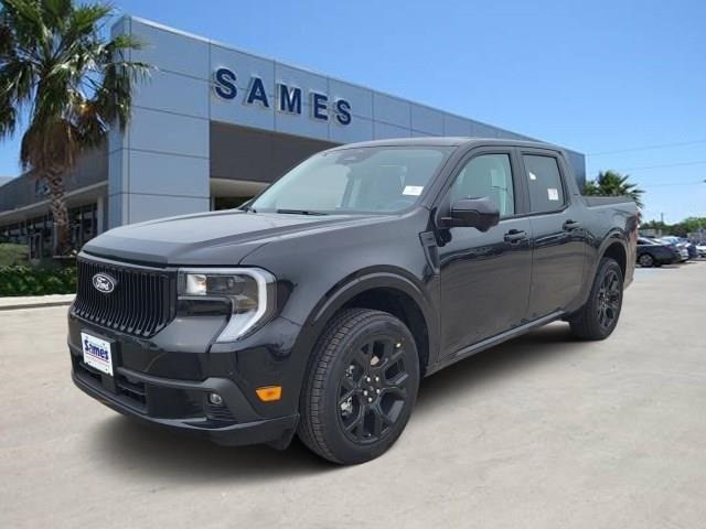 2026 Ford Maverick Lobo High's photo