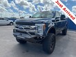 Ford F-250SD