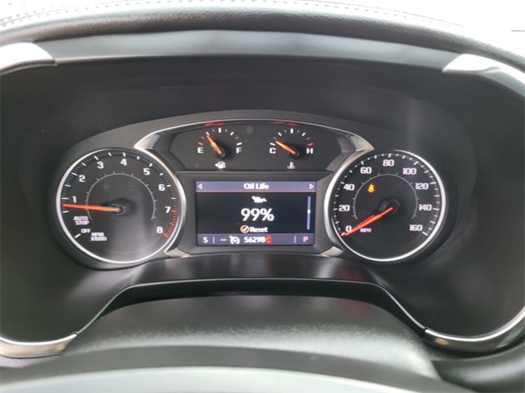 Certified 2023 Chevrolet Blazer LT SUV