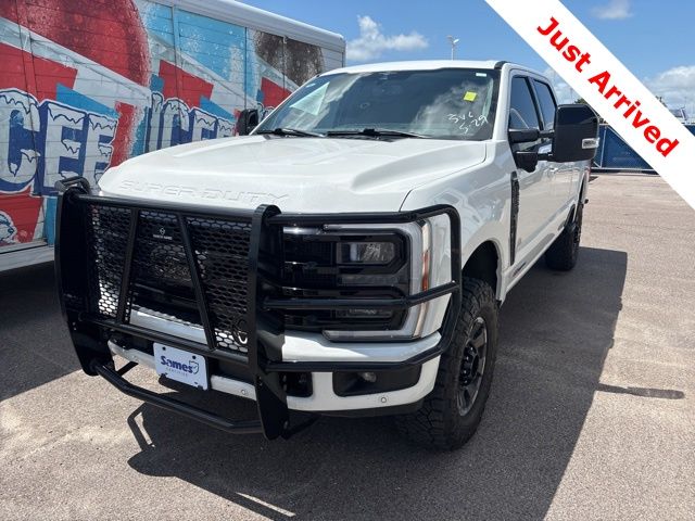 2023 Ford F-250 Lariat 4x4 Crew Cab 6-3/4' Box's photo