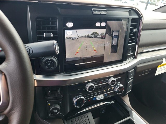 2026 Ford F-250 King Ranch photo 4