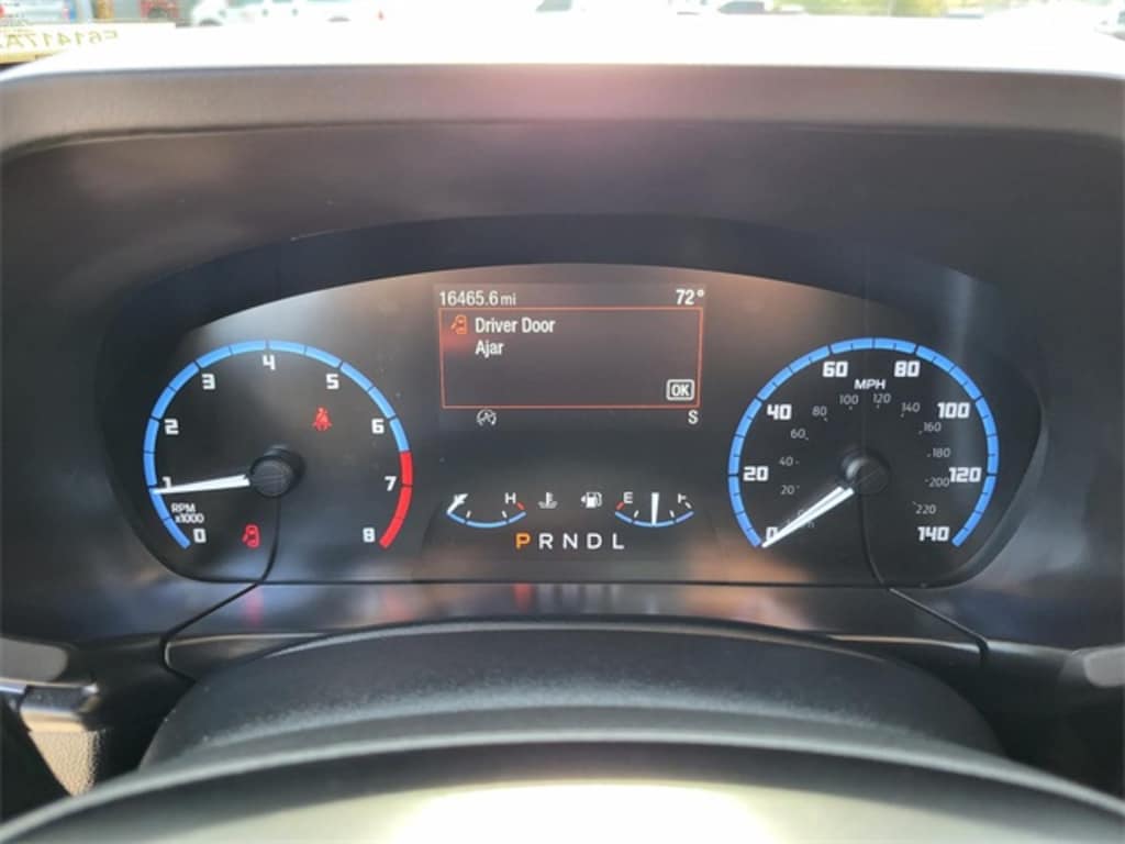 Certified 2023 Ford Bronco Sport Big Bend SUV