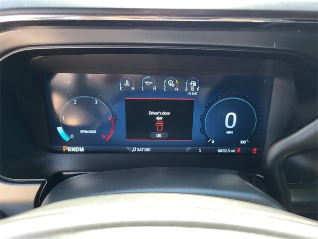 2023 Ford F-250 Lariat photo 4