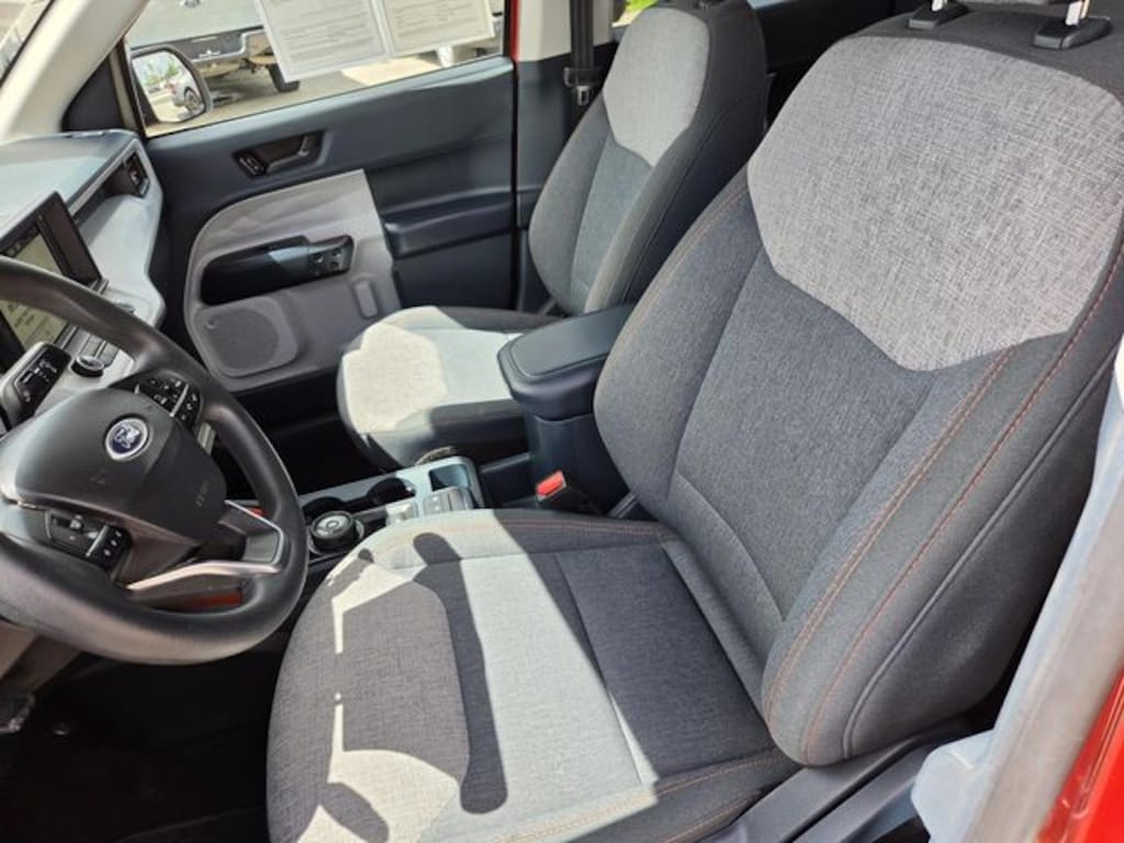 Used 2024 Ford Maverick XLT Truck