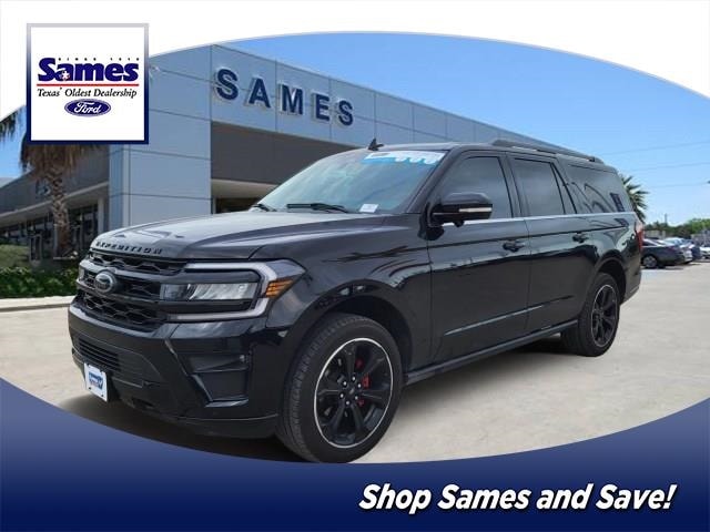 2024 Ford Expedition Limited's photo