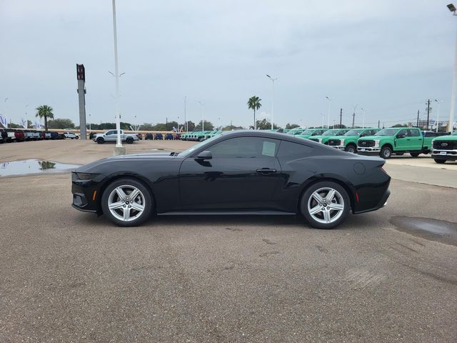 2026 Ford Mustang EcoBoost Fastback