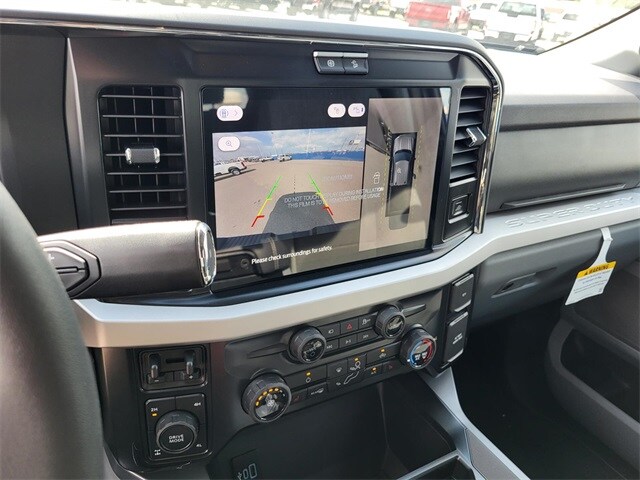 2026 Ford F-250 XLT photo 4