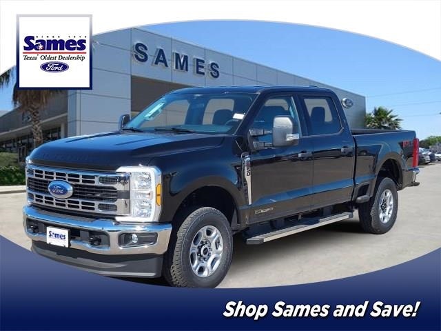 2026 Ford F-250 Super Duty XLT's photo