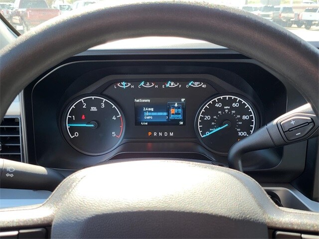 2026 Ford F-350 XL photo 3