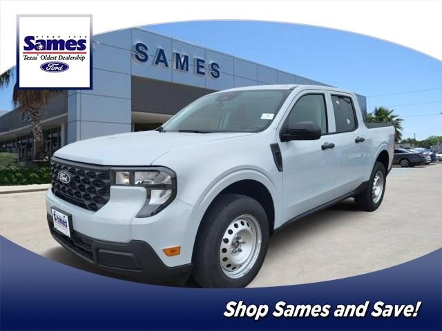 2026 Ford Maverick XL's photo