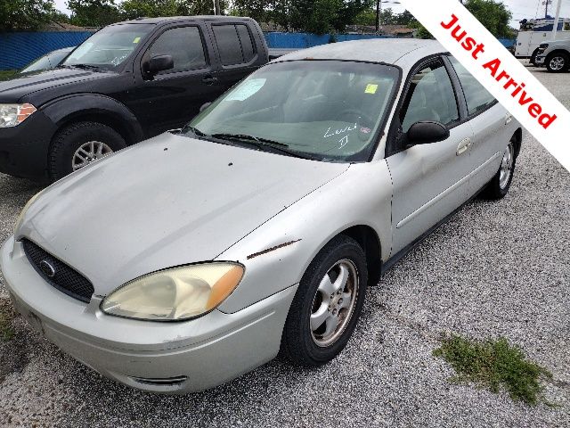 2004 Ford Taurus SES Duratec's photo