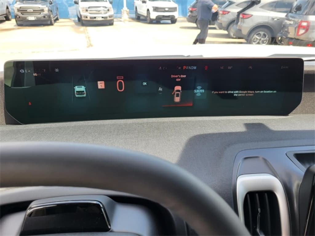 New 2025 Ford Expedition Active SUV
