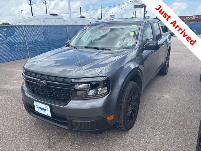 2024 Ford Maverick XLT FWD's photo