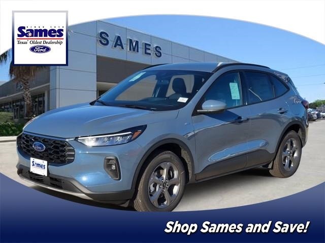 2026 Ford Escape SEL's photo