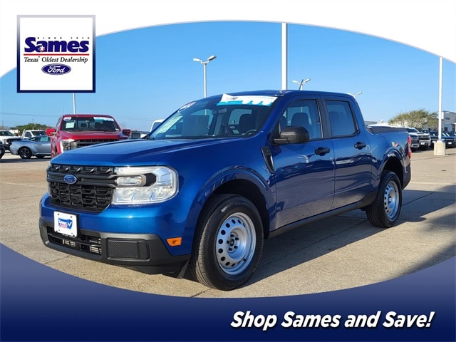 2024 Ford Maverick XL