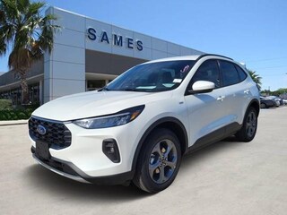 2026 Ford Escape ST-Line Select SUV