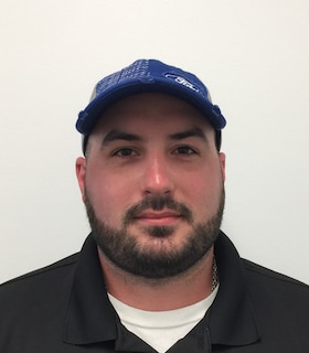 Staff member Matheww Philips from ID_d7e3f5ebd7ac