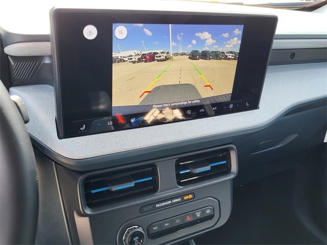 2025 Ford Maverick XLT photo 4