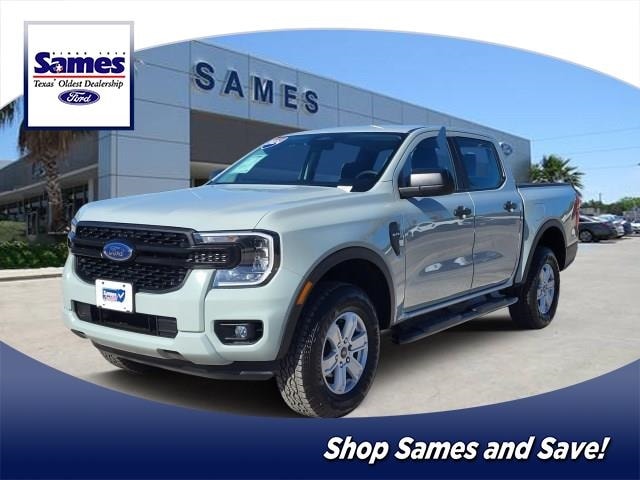 2024 Ford Ranger XL's photo