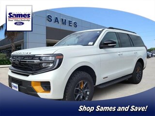 2025 Ford Expedition Tremor SUV