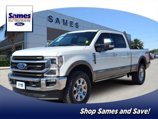 2022 Ford F-250 Super Duty King Ranch's photo