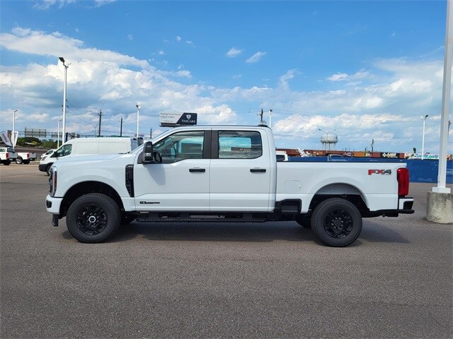 2026 Ford F-250 XL photo 2