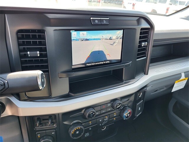 2026 Ford F-250 XL photo 4